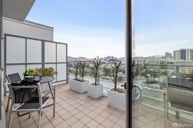 $2,095,000 | 738 Long Bridge Street, Unit 915, San Francisco, CA 94158
