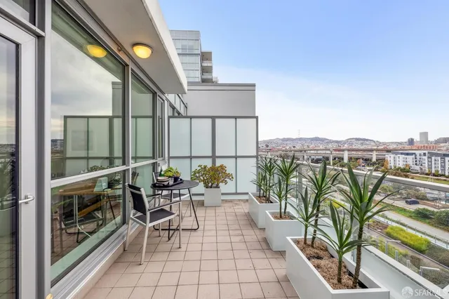 $2,095,000 | 738 Long Bridge Street, Unit 915, San Francisco, CA 94158