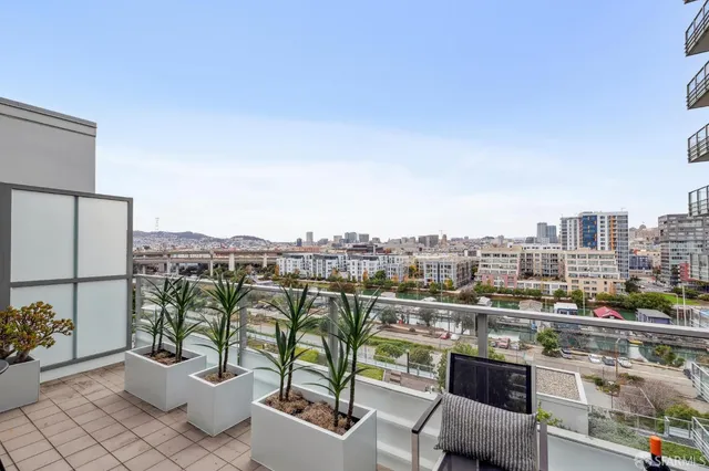 $2,095,000 | 738 Long Bridge Street, Unit 915, San Francisco, CA 94158