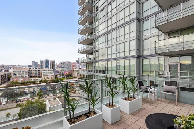 $2,095,000 | 738 Long Bridge Street, Unit 915, San Francisco, CA 94158