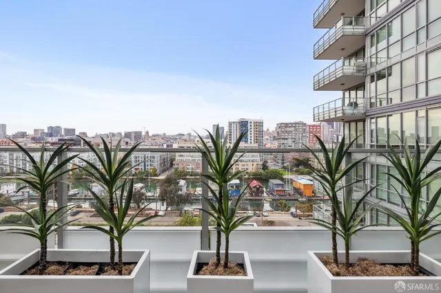 $2,095,000 | 738 Long Bridge Street, Unit 915, San Francisco, CA 94158