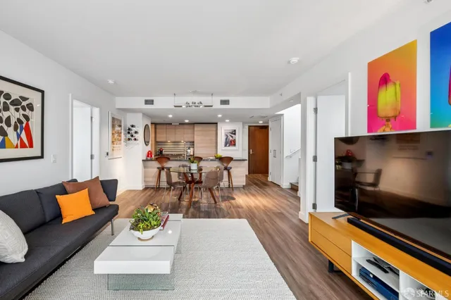 $2,095,000 | 738 Long Bridge Street, Unit 915, San Francisco, CA 94158