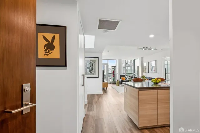 $2,095,000 | 738 Long Bridge Street, Unit 915, San Francisco, CA 94158