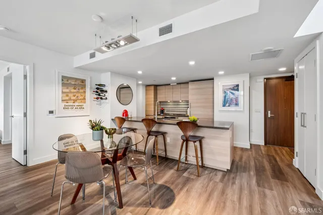 $2,095,000 | 738 Long Bridge Street, Unit 915, San Francisco, CA 94158