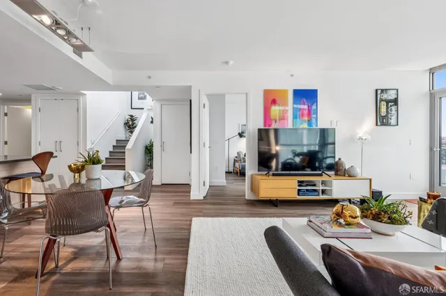 $2,095,000 | 738 Long Bridge Street, Unit 915, San Francisco, CA 94158