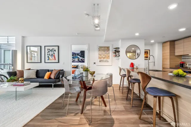 $2,095,000 | 738 Long Bridge Street, Unit 915, San Francisco, CA 94158