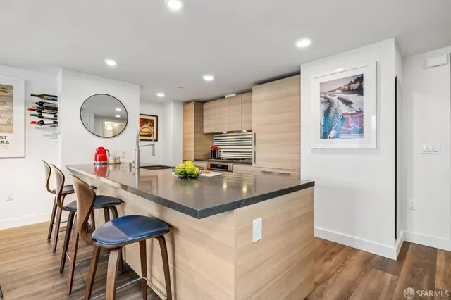 $2,095,000 | 738 Long Bridge Street, Unit 915, San Francisco, CA 94158