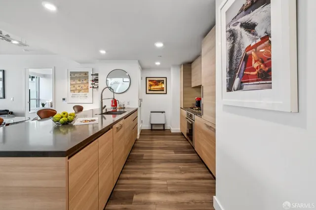 $2,095,000 | 738 Long Bridge Street, Unit 915, San Francisco, CA 94158