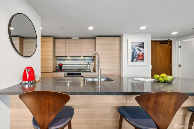 $2,095,000 | 738 Long Bridge Street, Unit 915, San Francisco, CA 94158