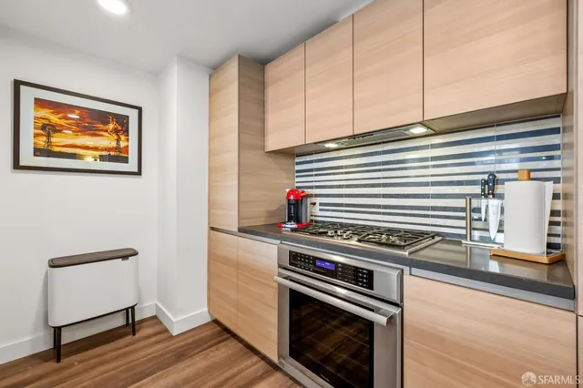 $2,095,000 | 738 Long Bridge Street, Unit 915, San Francisco, CA 94158