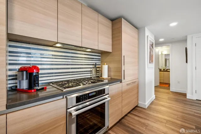 $2,095,000 | 738 Long Bridge Street, Unit 915, San Francisco, CA 94158