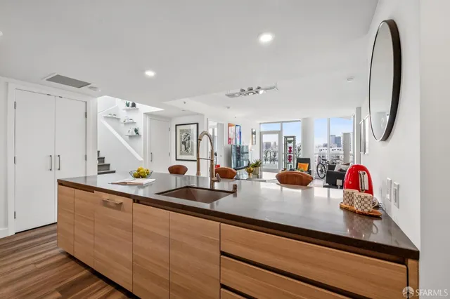$2,095,000 | 738 Long Bridge Street, Unit 915, San Francisco, CA 94158