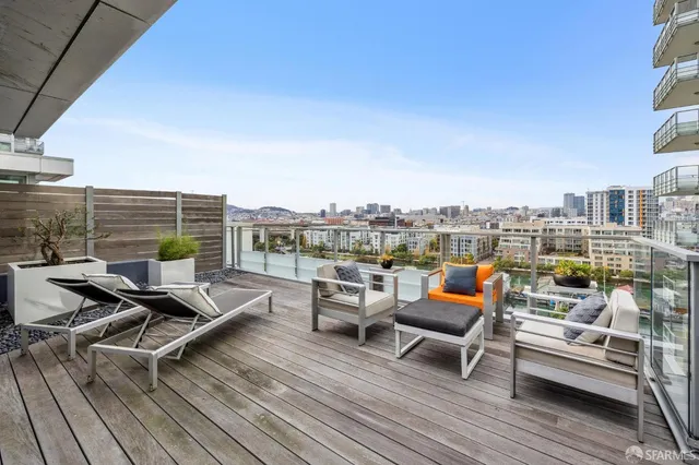 $2,095,000 | 738 Long Bridge Street, Unit 915, San Francisco, CA 94158