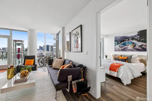 $2,095,000 | 738 Long Bridge Street, Unit 915, San Francisco, CA 94158