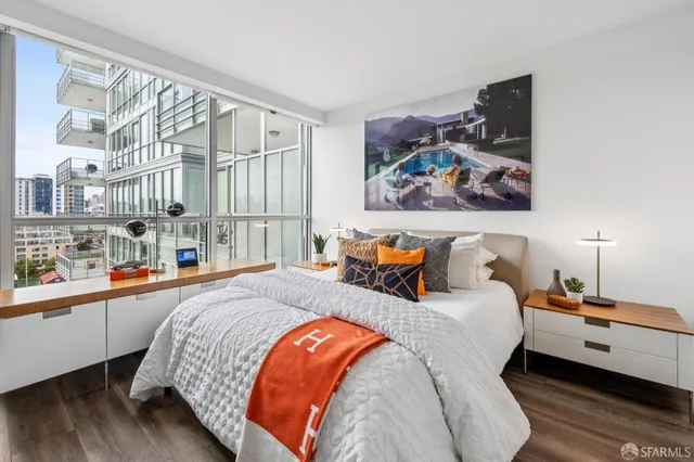 $2,095,000 | 738 Long Bridge Street, Unit 915, San Francisco, CA 94158