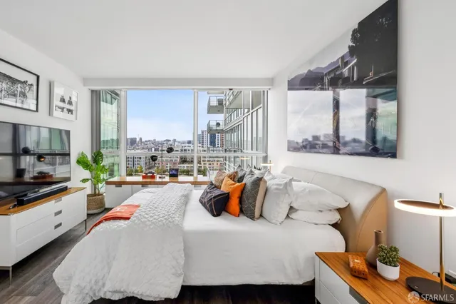 $2,095,000 | 738 Long Bridge Street, Unit 915, San Francisco, CA 94158