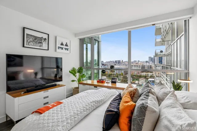 $2,095,000 | 738 Long Bridge Street, Unit 915, San Francisco, CA 94158