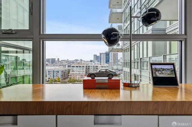 $2,095,000 | 738 Long Bridge Street, Unit 915, San Francisco, CA 94158