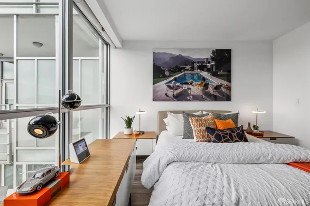 $2,095,000 | 738 Long Bridge Street, Unit 915, San Francisco, CA 94158