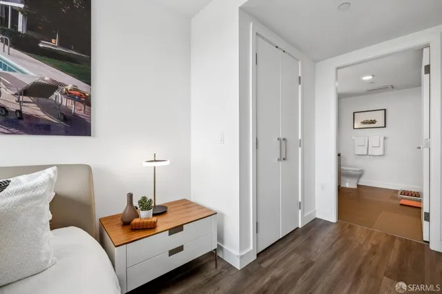 $2,095,000 | 738 Long Bridge Street, Unit 915, San Francisco, CA 94158