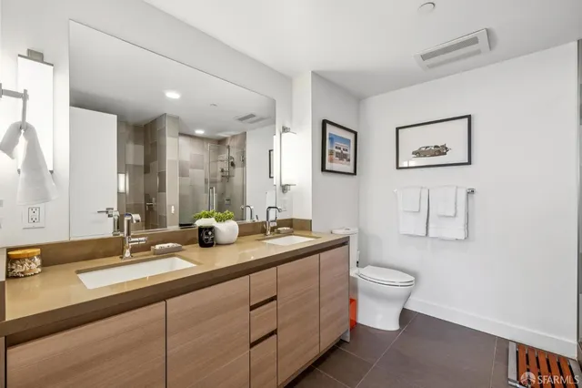 $2,095,000 | 738 Long Bridge Street, Unit 915, San Francisco, CA 94158