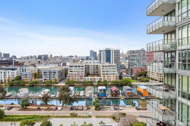 $2,095,000 | 738 Long Bridge Street, Unit 915, San Francisco, CA 94158