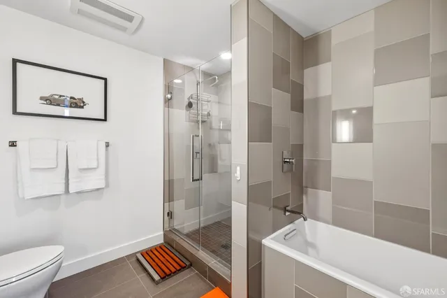 $2,095,000 | 738 Long Bridge Street, Unit 915, San Francisco, CA 94158