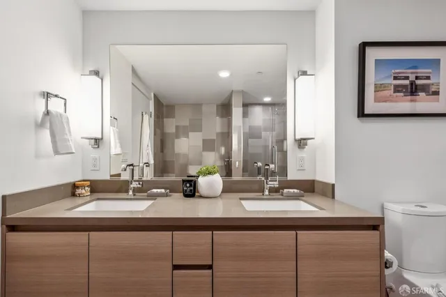 $2,095,000 | 738 Long Bridge Street, Unit 915, San Francisco, CA 94158