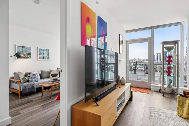 $2,095,000 | 738 Long Bridge Street, Unit 915, San Francisco, CA 94158