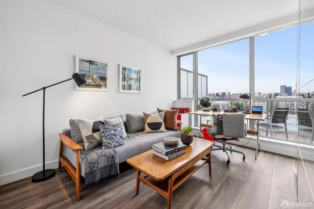 $2,095,000 | 738 Long Bridge Street, Unit 915, San Francisco, CA 94158