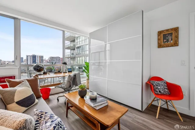 $2,095,000 | 738 Long Bridge Street, Unit 915, San Francisco, CA 94158