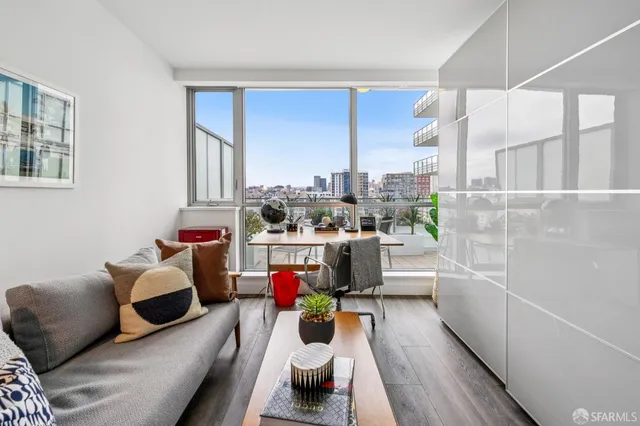 $2,095,000 | 738 Long Bridge Street, Unit 915, San Francisco, CA 94158