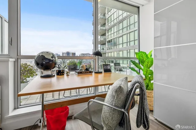 $2,095,000 | 738 Long Bridge Street, Unit 915, San Francisco, CA 94158