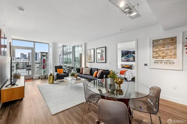$2,095,000 | 738 Long Bridge Street, Unit 915, San Francisco, CA 94158