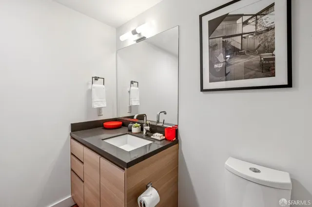 $2,095,000 | 738 Long Bridge Street, Unit 915, San Francisco, CA 94158