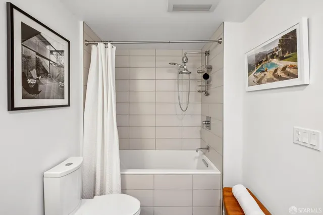 $2,095,000 | 738 Long Bridge Street, Unit 915, San Francisco, CA 94158