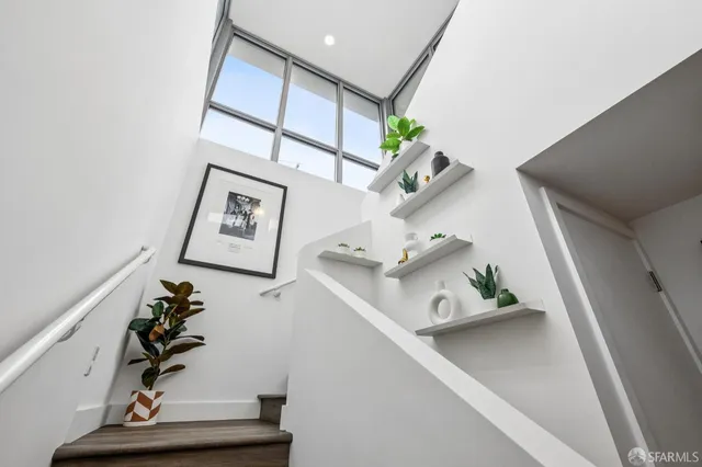 $2,095,000 | 738 Long Bridge Street, Unit 915, San Francisco, CA 94158