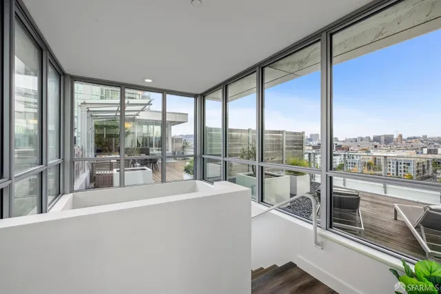 $2,095,000 | 738 Long Bridge Street, Unit 915, San Francisco, CA 94158
