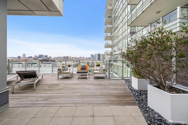 $2,095,000 | 738 Long Bridge Street, Unit 915, San Francisco, CA 94158