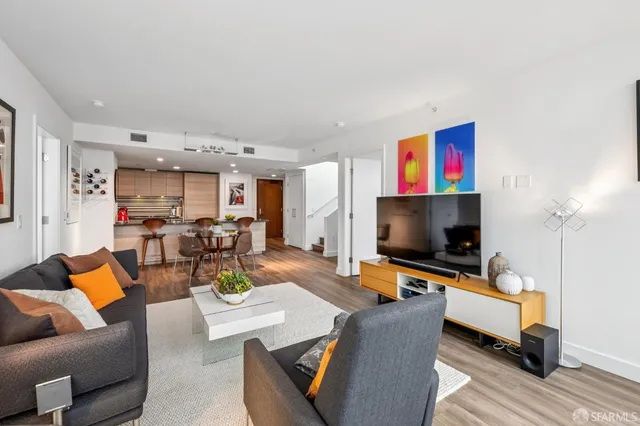 $2,095,000 | 738 Long Bridge Street, Unit 915, San Francisco, CA 94158