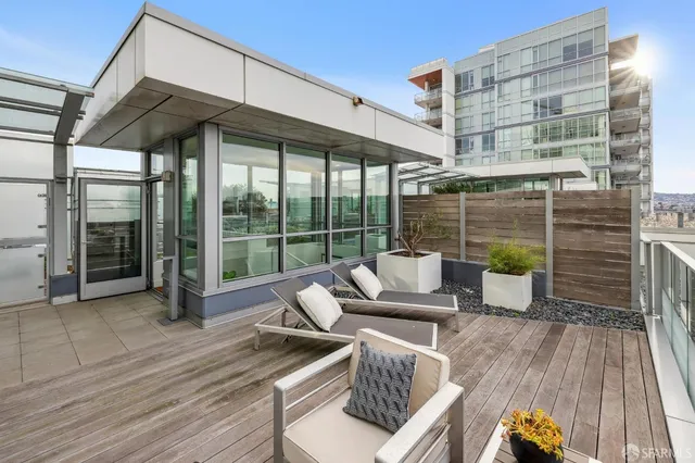 $2,095,000 | 738 Long Bridge Street, Unit 915, San Francisco, CA 94158