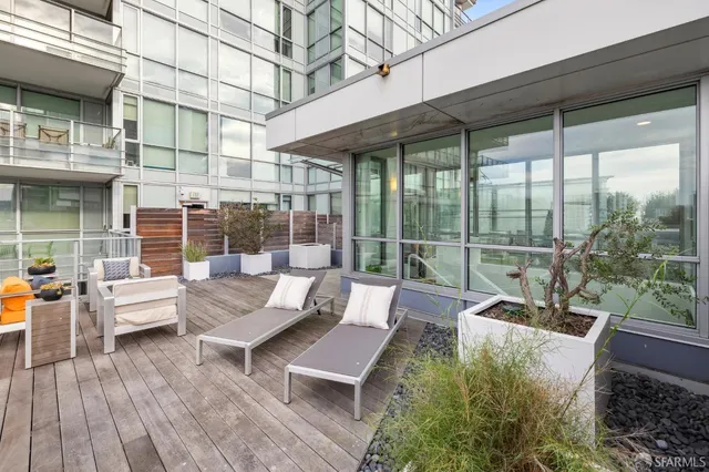 $2,095,000 | 738 Long Bridge Street, Unit 915, San Francisco, CA 94158