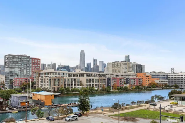 $2,095,000 | 738 Long Bridge Street, Unit 915, San Francisco, CA 94158