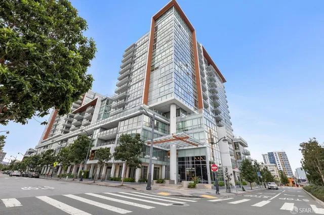 $2,095,000 | 738 Long Bridge Street, Unit 915, San Francisco, CA 94158