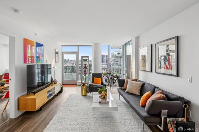 $2,095,000 | 738 Long Bridge Street, Unit 915, San Francisco, CA 94158