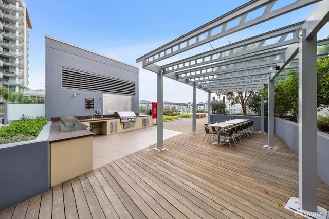 $2,095,000 | 738 Long Bridge Street, Unit 915, San Francisco, CA 94158