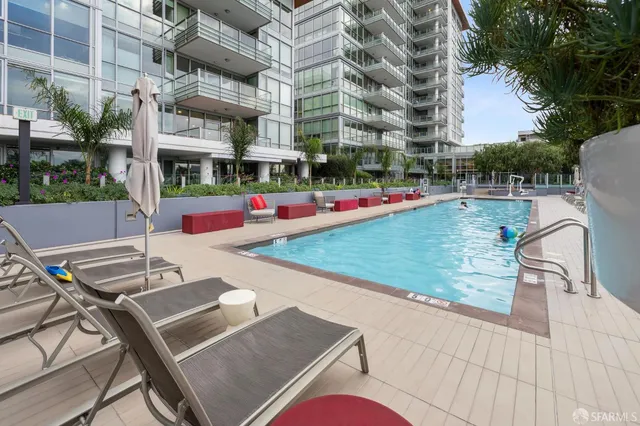 $2,095,000 | 738 Long Bridge Street, Unit 915, San Francisco, CA 94158