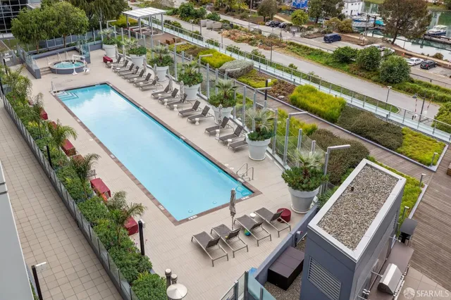 $2,095,000 | 738 Long Bridge Street, Unit 915, San Francisco, CA 94158