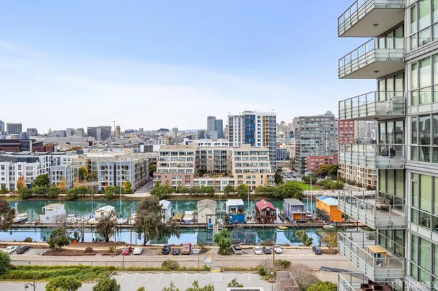 $2,095,000 | 738 Long Bridge Street, Unit 915, San Francisco, CA 94158