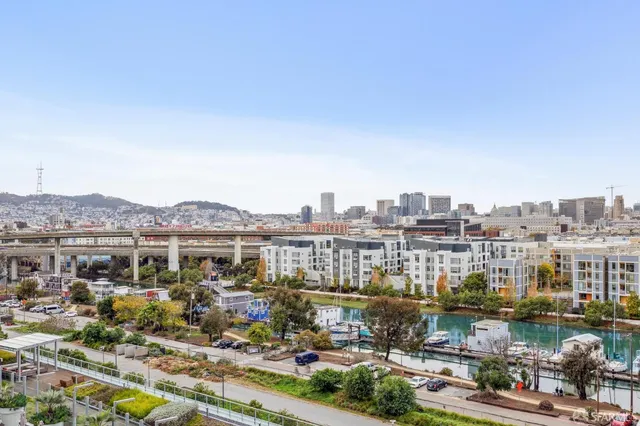 $2,095,000 | 738 Long Bridge Street, Unit 915, San Francisco, CA 94158